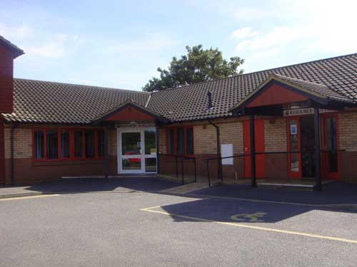 Ramsey Resource Centre