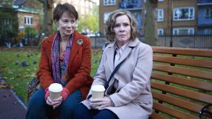 Film Club - Finding Your Feet