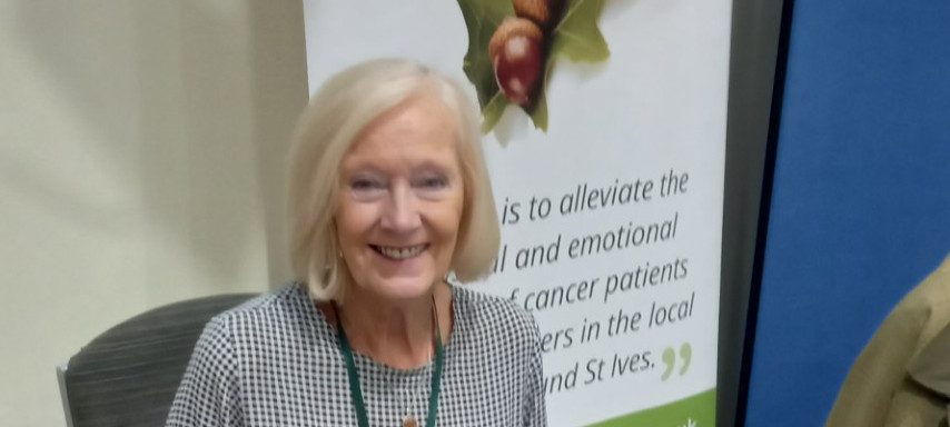 St Ives Age and Dementia Friendly Awareness Day