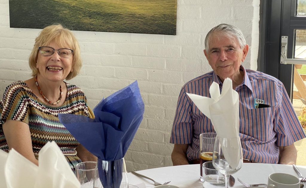 Acorn Support Group Summer Lunch 2025