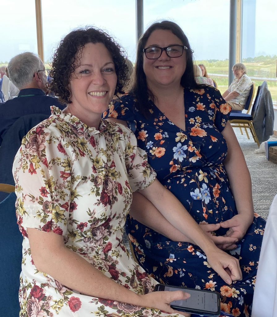 Acorn Support Group Summer Lunch 2025