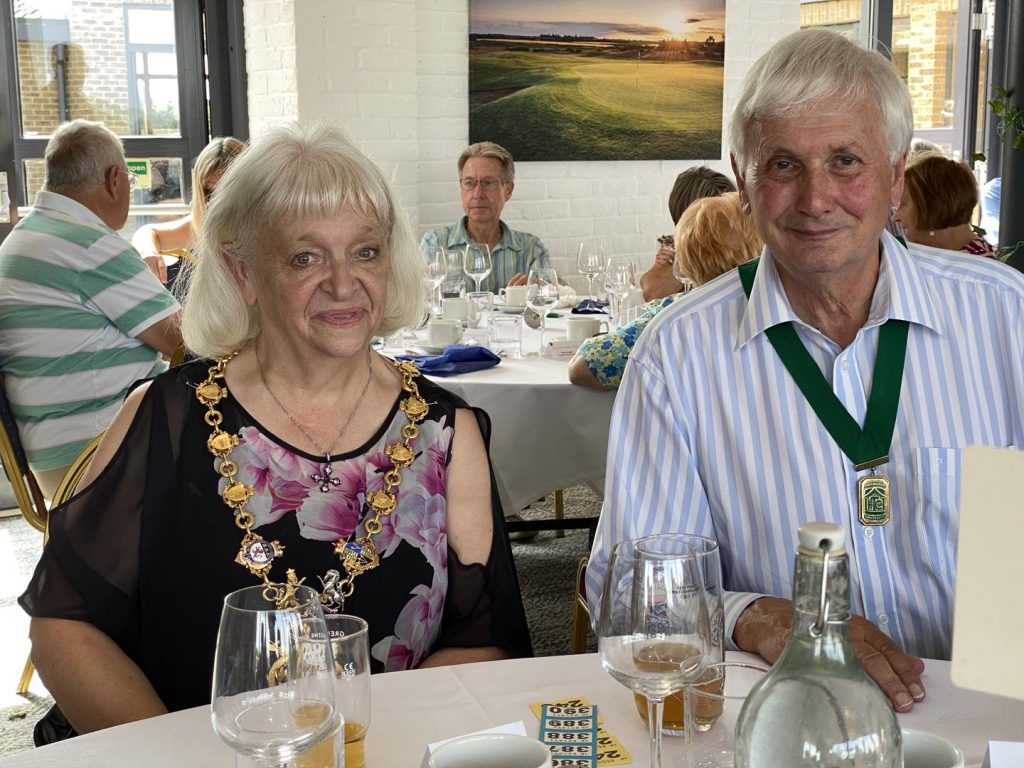 Acorn Support Group Summer Lunch 2025