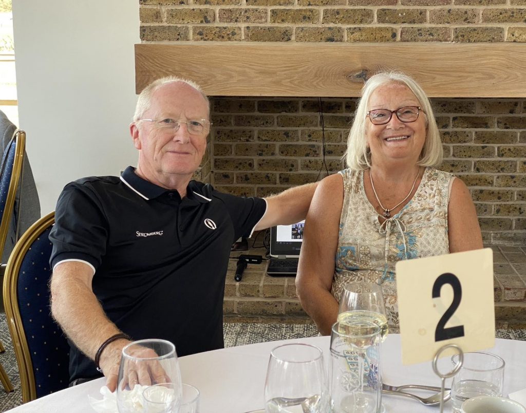 Acorn Support Group Summer Lunch 2025