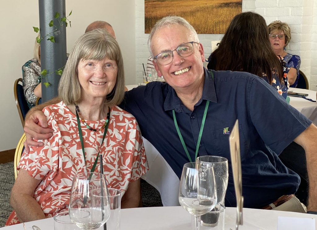 Acorn Support Group Summer Lunch 2025