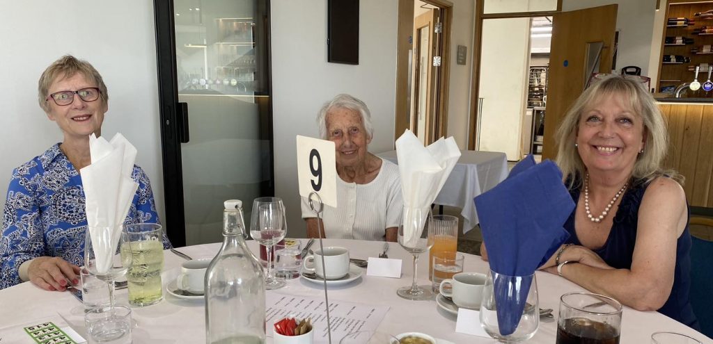 Acorn Support Group Summer Lunch 2025