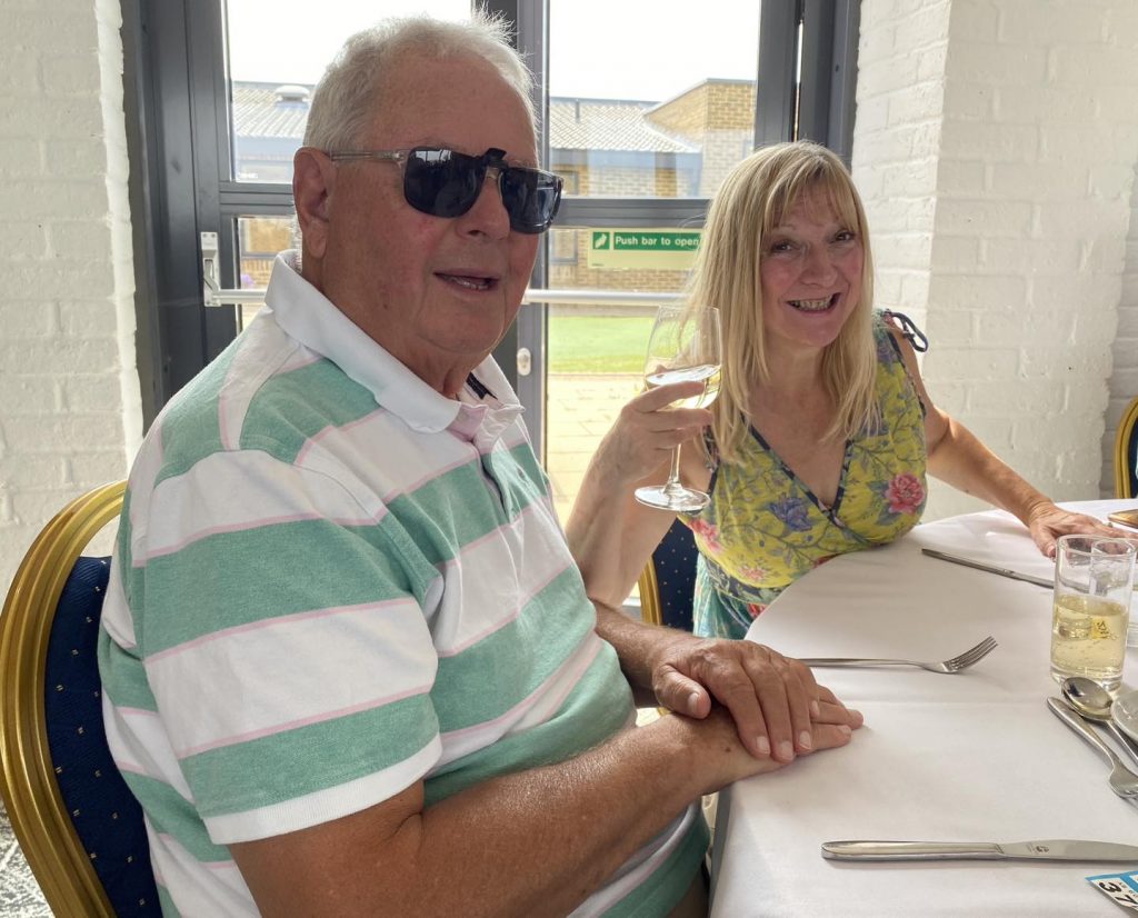 Acorn Support Group Summer Lunch 2025
