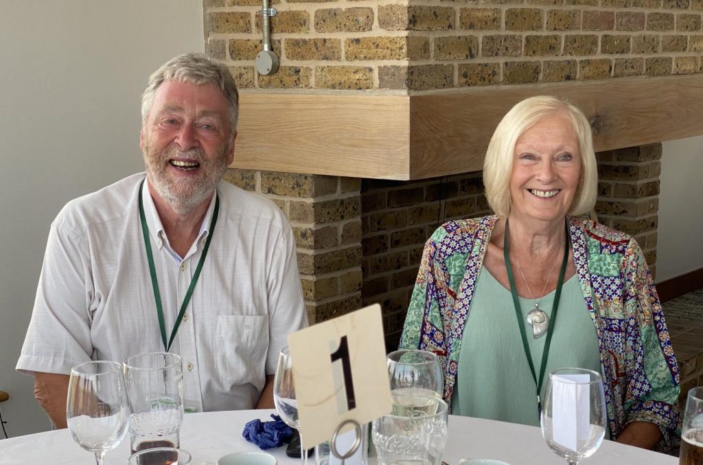 Acorn Support Group Summer Lunch 2025