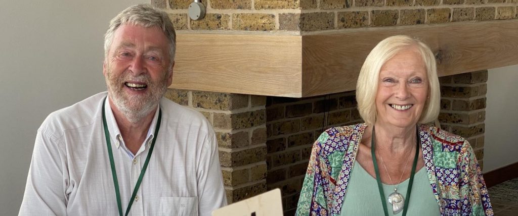 Acorn Support Group Summer Lunch 2025