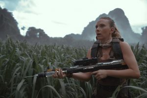 Film Club - Jurassic World: Rebirth