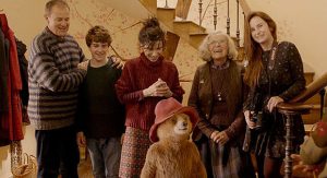 Film Club - Paddington 2