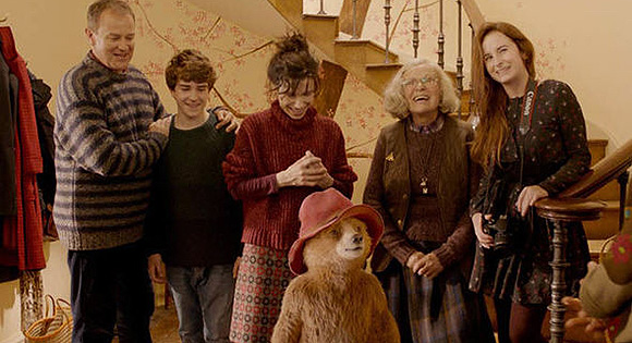 Film Club - Paddington 2