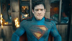 Film Club - Superman (2025)