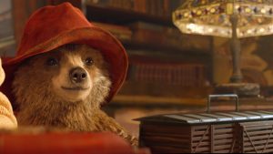 Film Club - Paddington