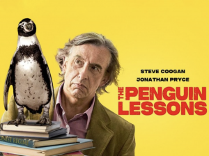 Film Club - The Penguin Lessons