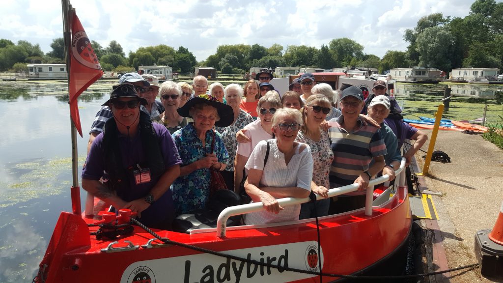 The Acorn Cancer Support Group - Social Outings