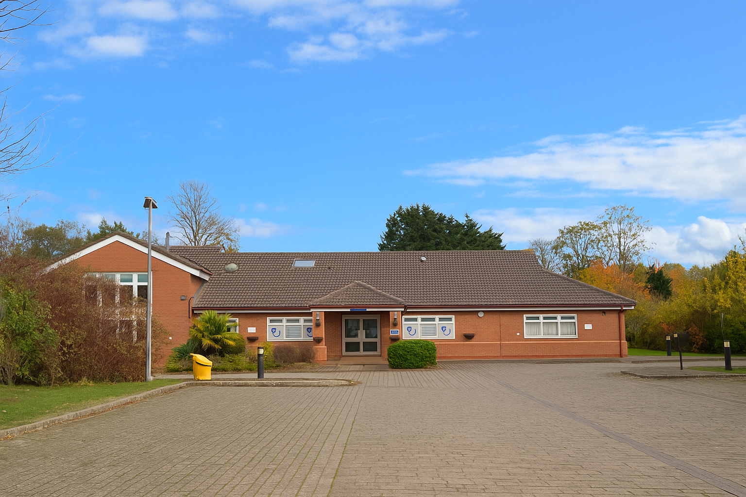 Huntingdon Meet Up - Huntingdon Neurotherapy Centre