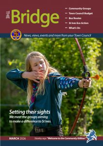 Bridge St Ives - The Acorn Cancer Support Group