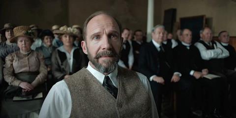 Film Club - The Choral
