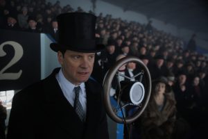 Film Club - The Kings Speech