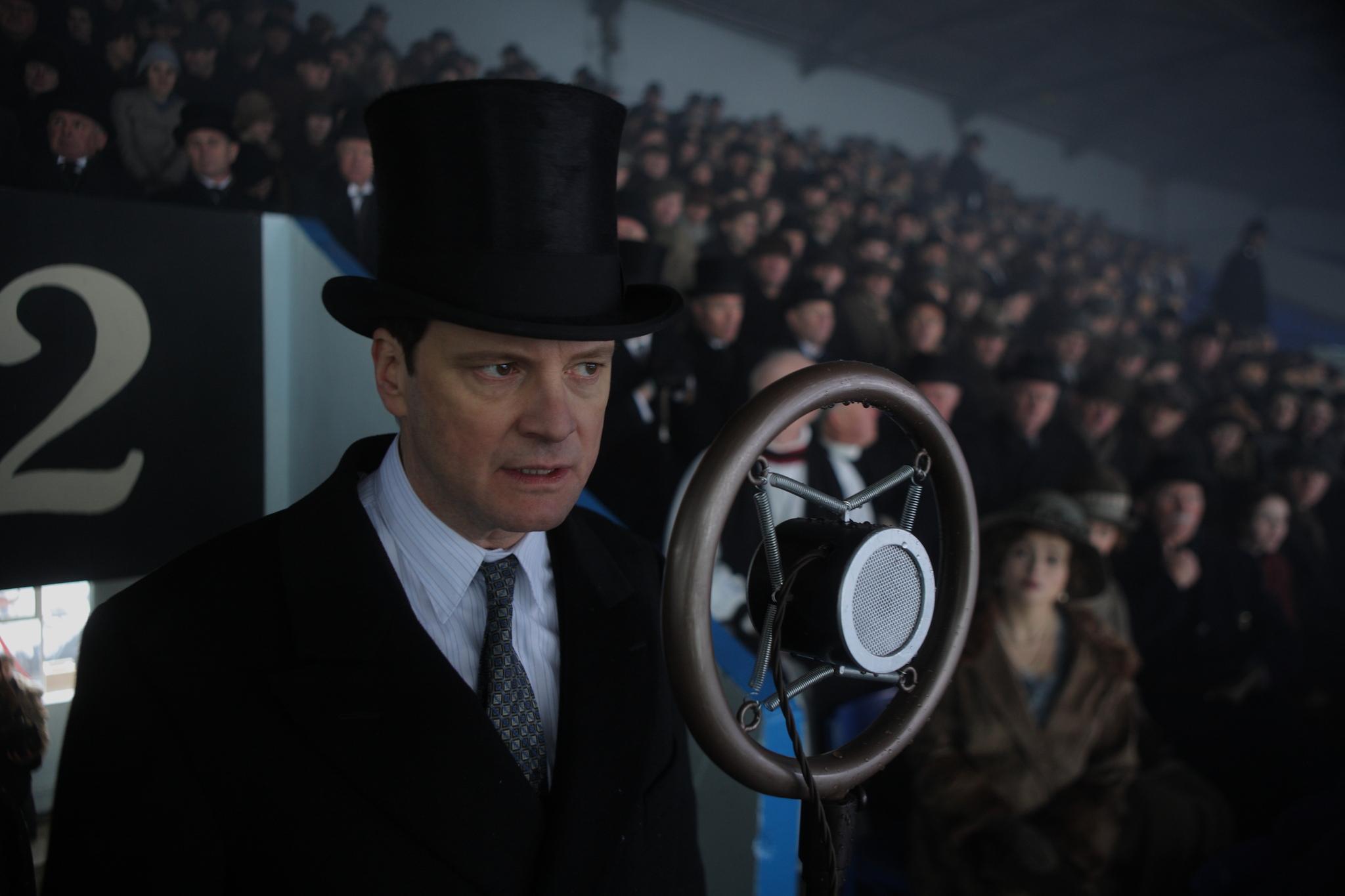 Film Club - The Kings Speech