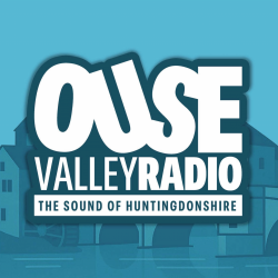 Alan Ward Ouse Valley Radio